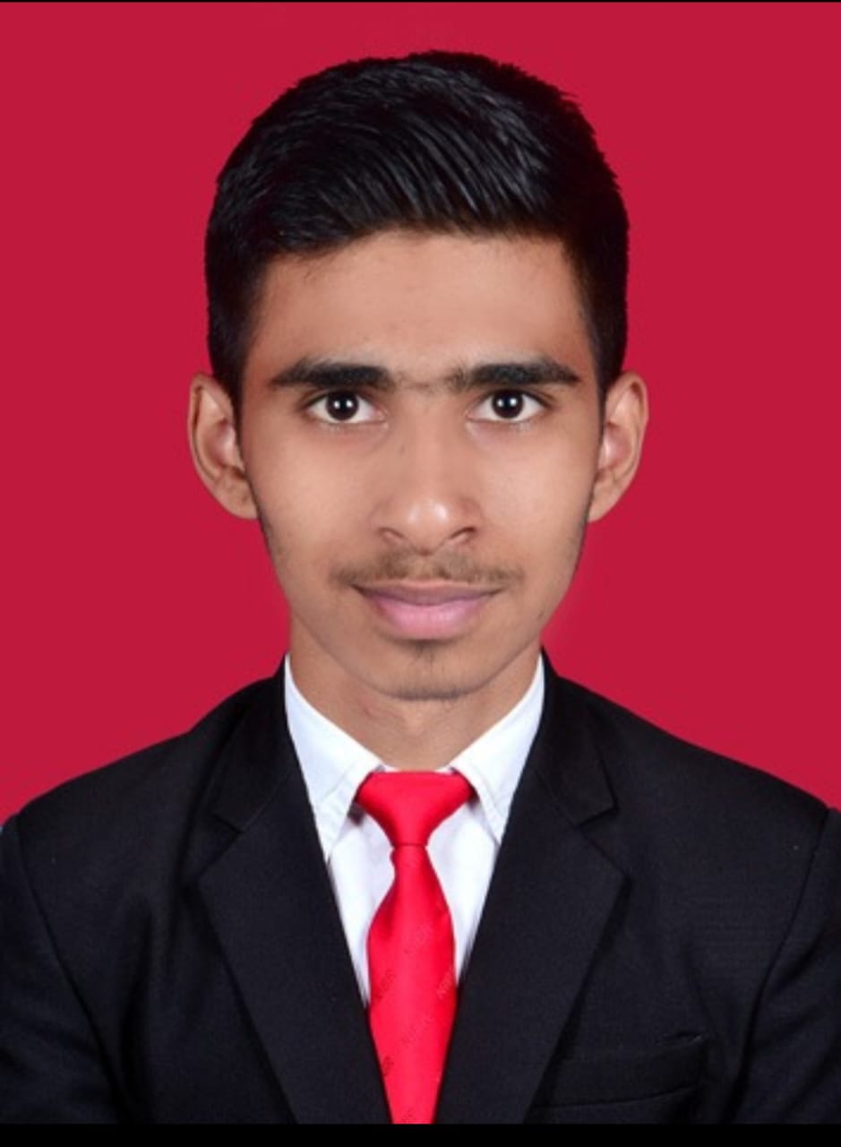 Yash Babaji Daundkar