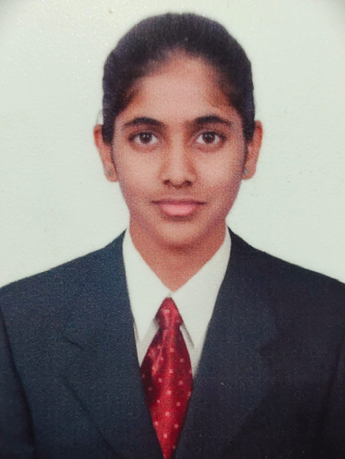 Arnika Amol Kakade